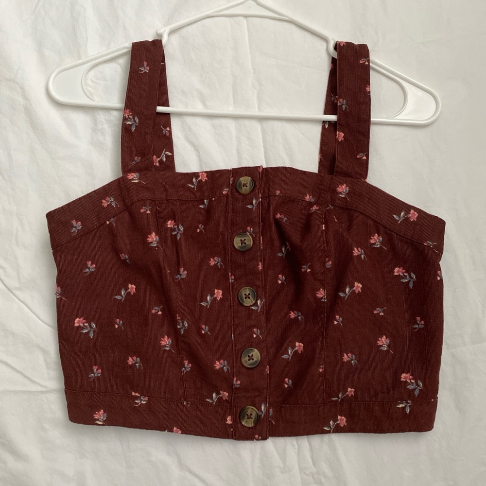 American Eagle outfitters top